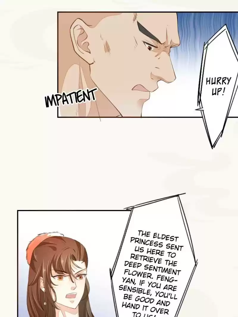 Peerless Refiner Chapter 27