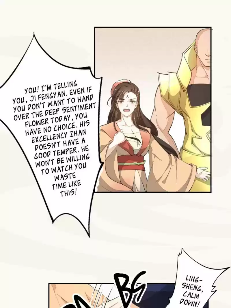 Peerless Refiner Chapter 27