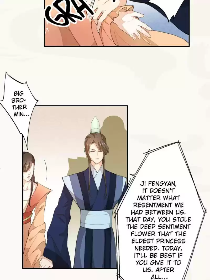 Peerless Refiner Chapter 27