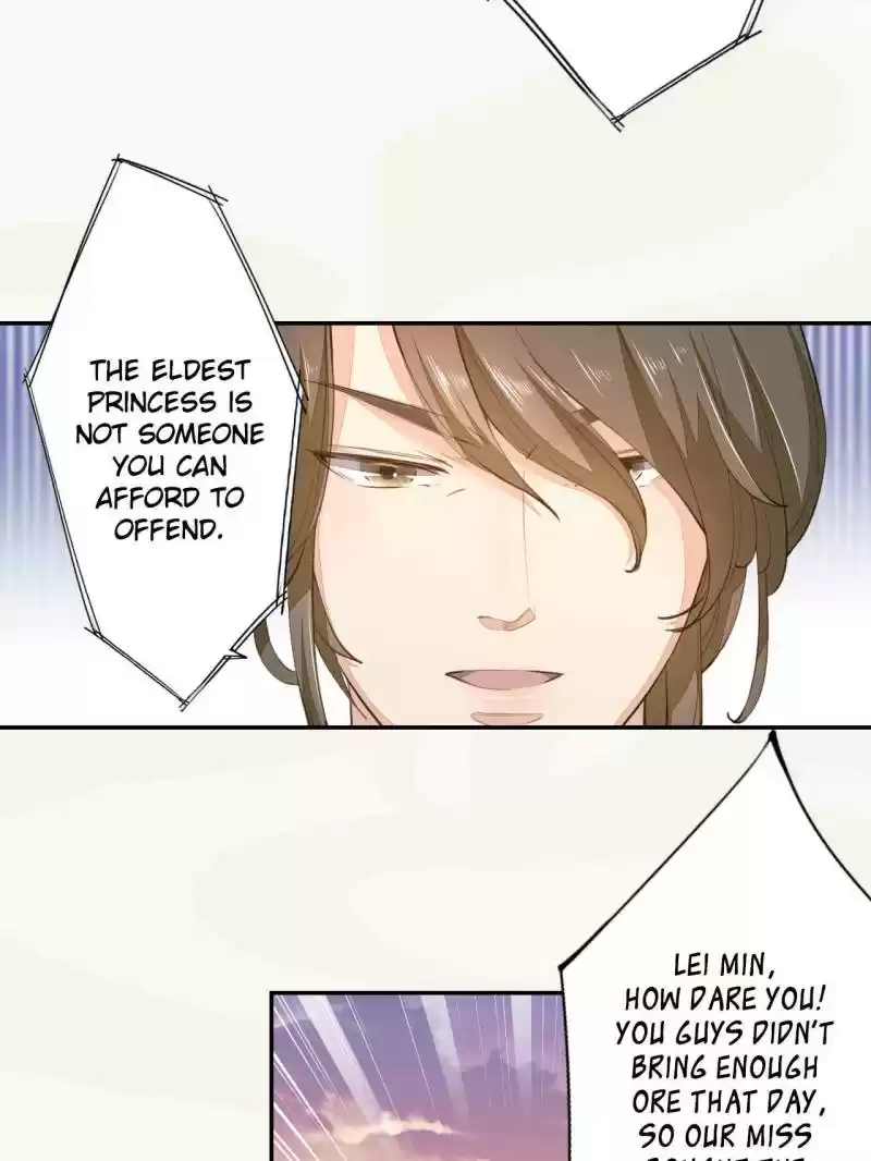 Peerless Refiner Chapter 27