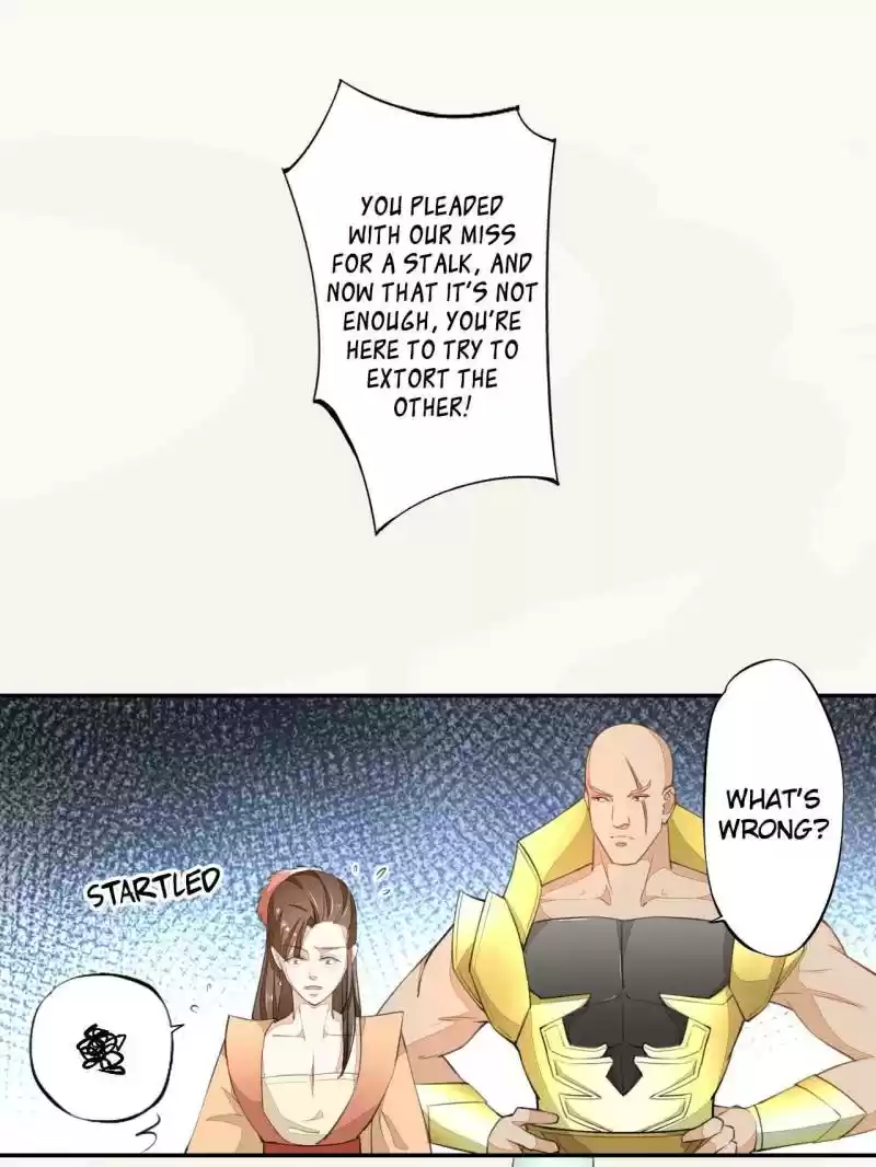 Peerless Refiner Chapter 27