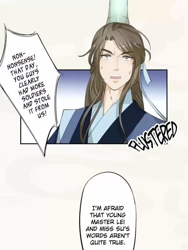 Peerless Refiner Chapter 27