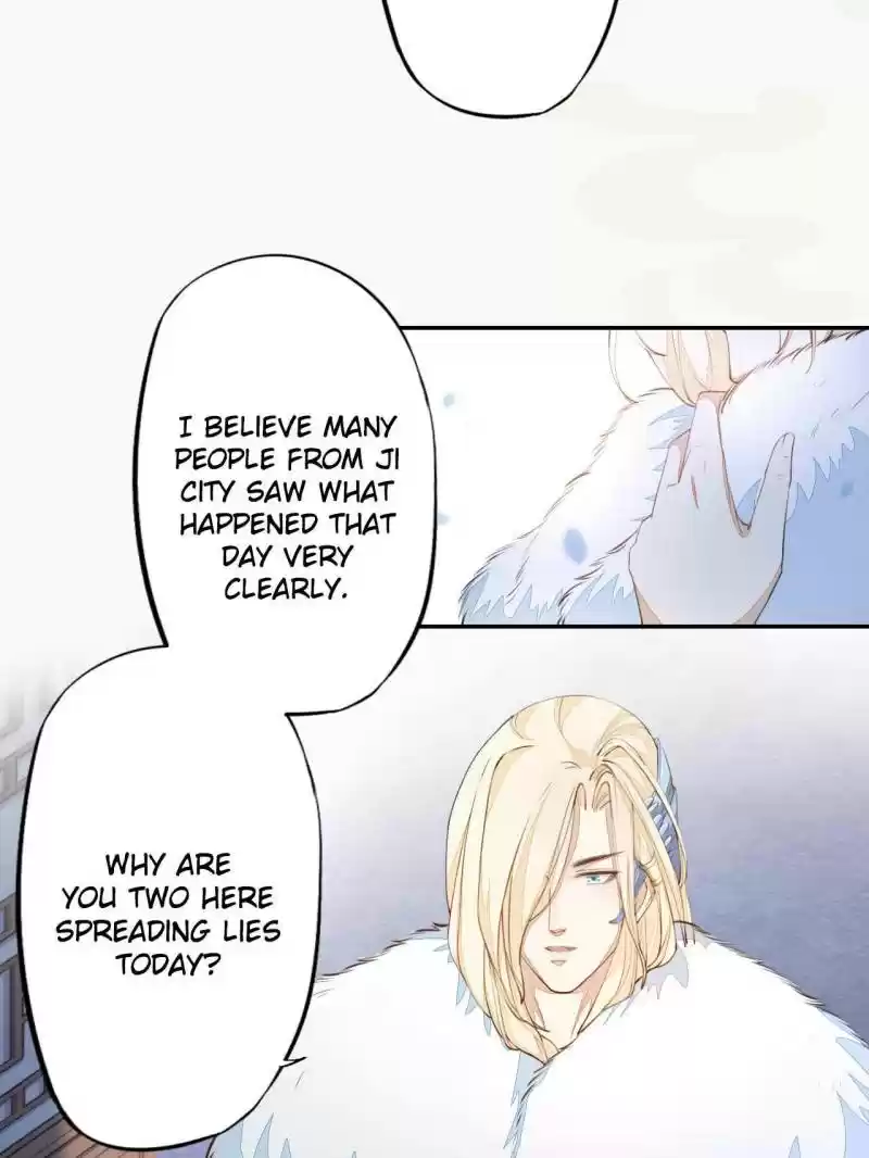 Peerless Refiner Chapter 27