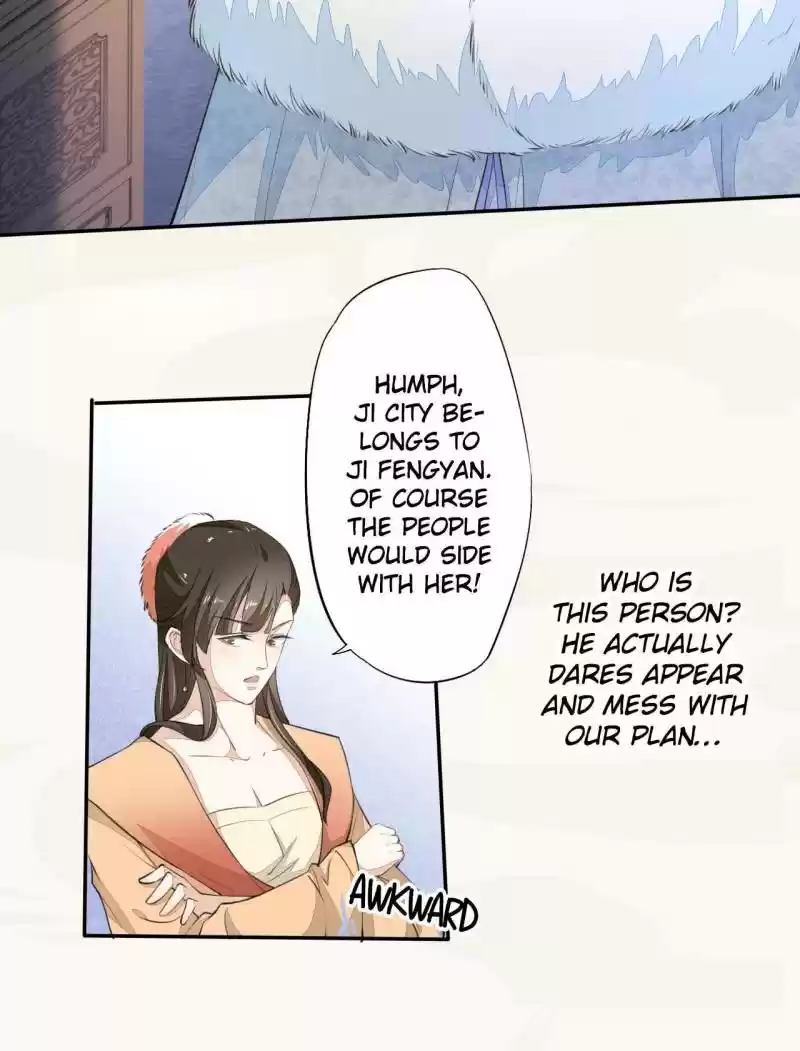 Peerless Refiner Chapter 27