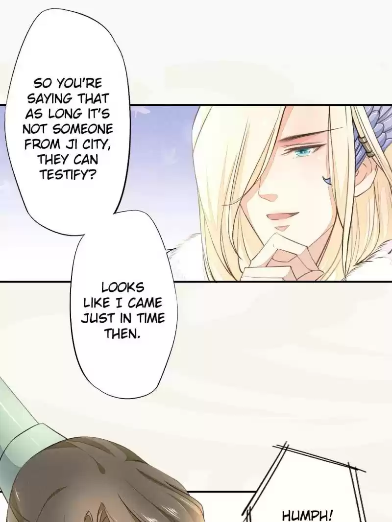 Peerless Refiner Chapter 27