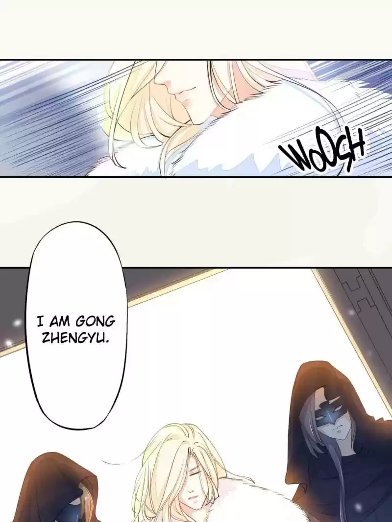 Peerless Refiner Chapter 27