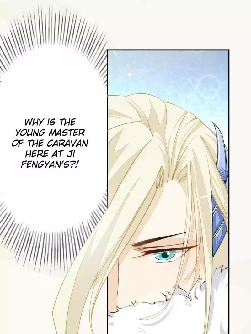 Peerless Refiner Chapter 28