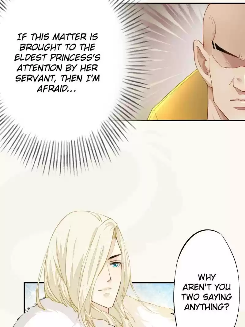 Peerless Refiner Chapter 28