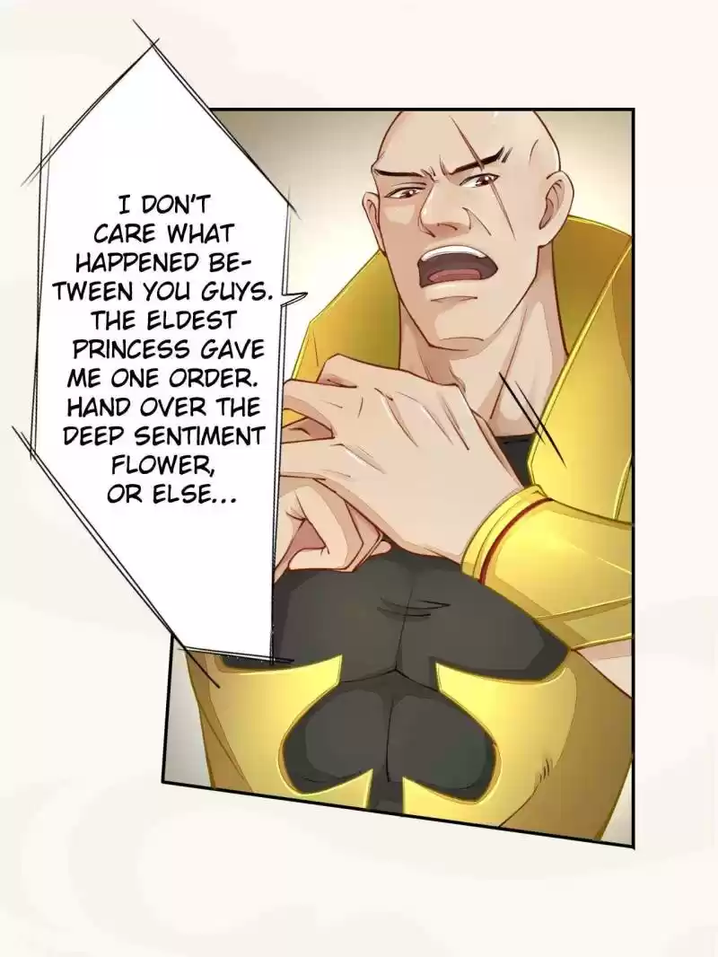 Peerless Refiner Chapter 28