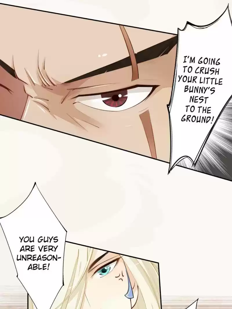 Peerless Refiner Chapter 28