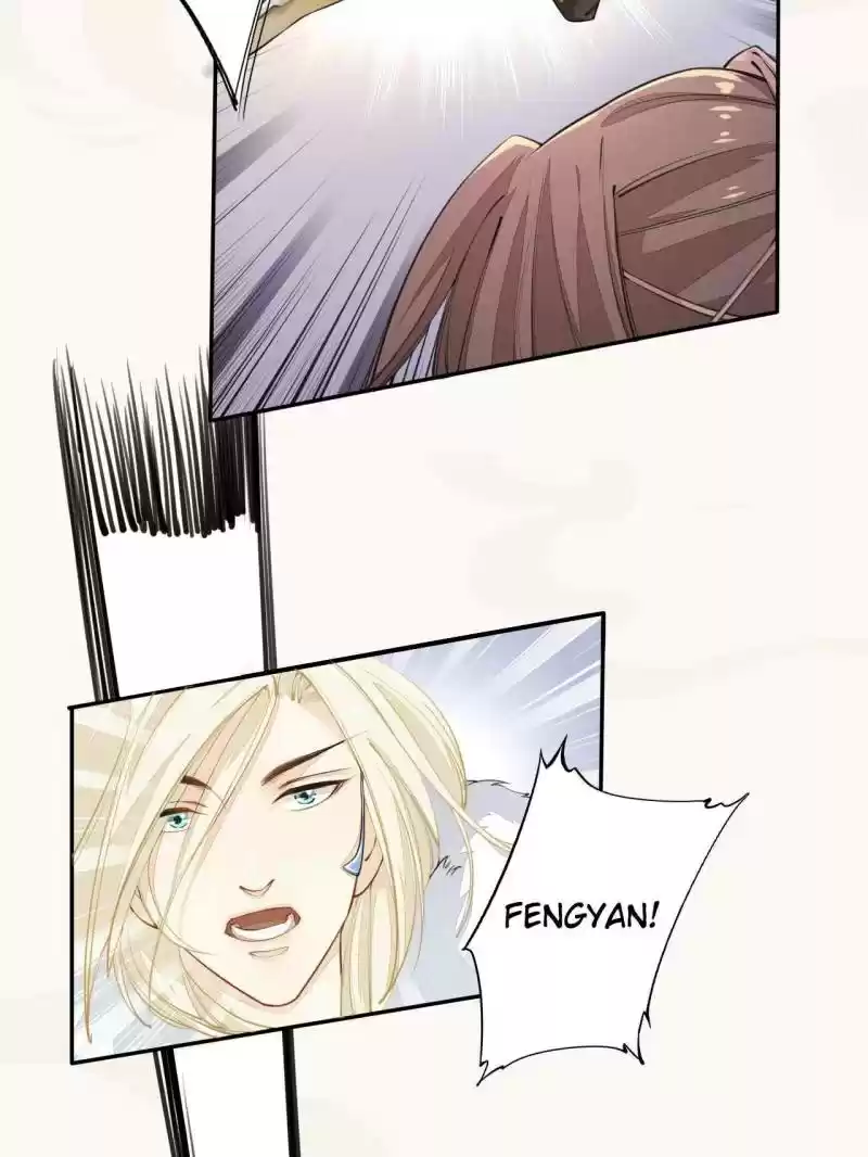 Peerless Refiner Chapter 28