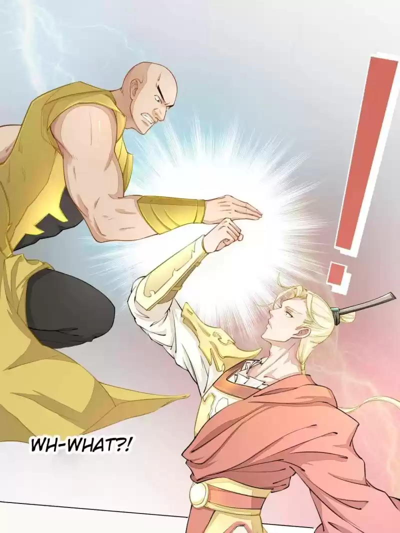 Peerless Refiner Chapter 28