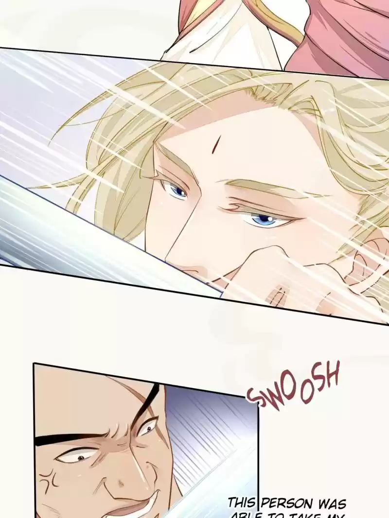 Peerless Refiner Chapter 28