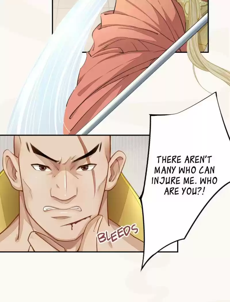 Peerless Refiner Chapter 28