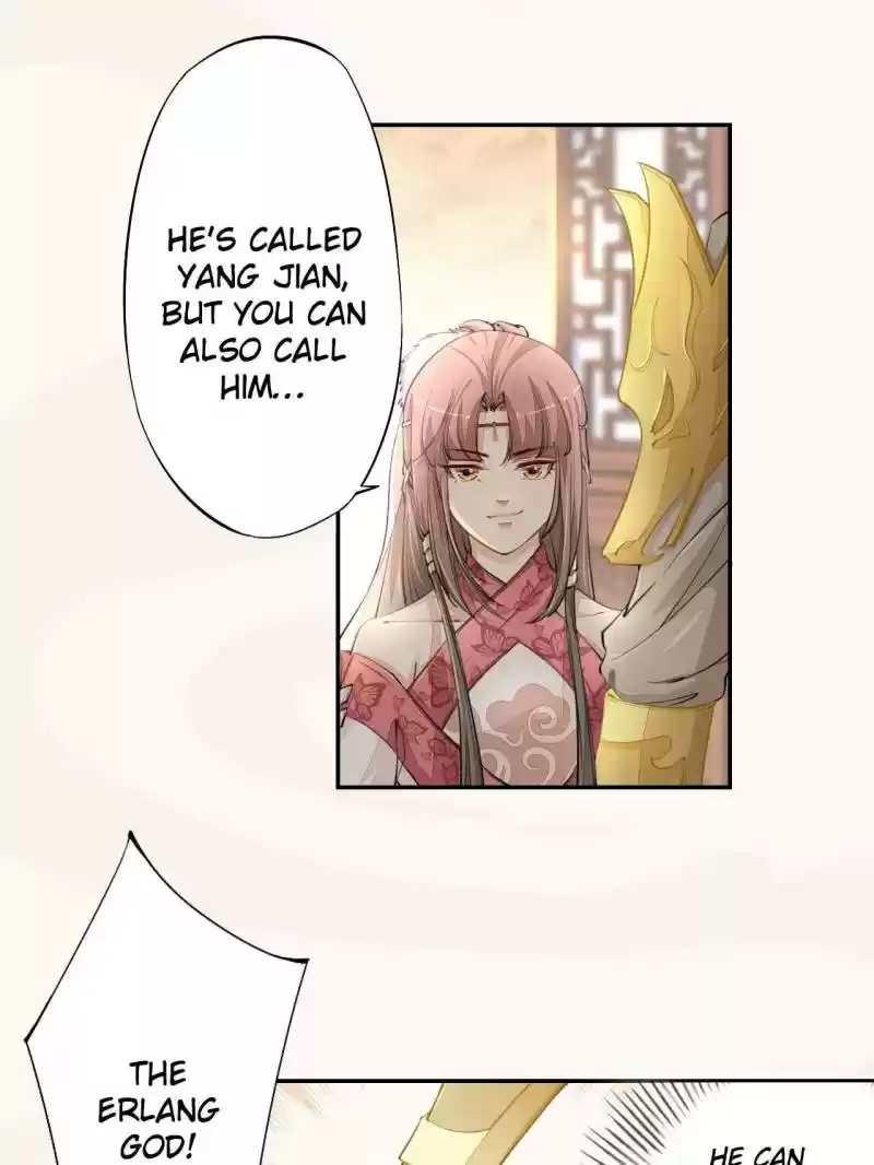 Peerless Refiner Chapter 28