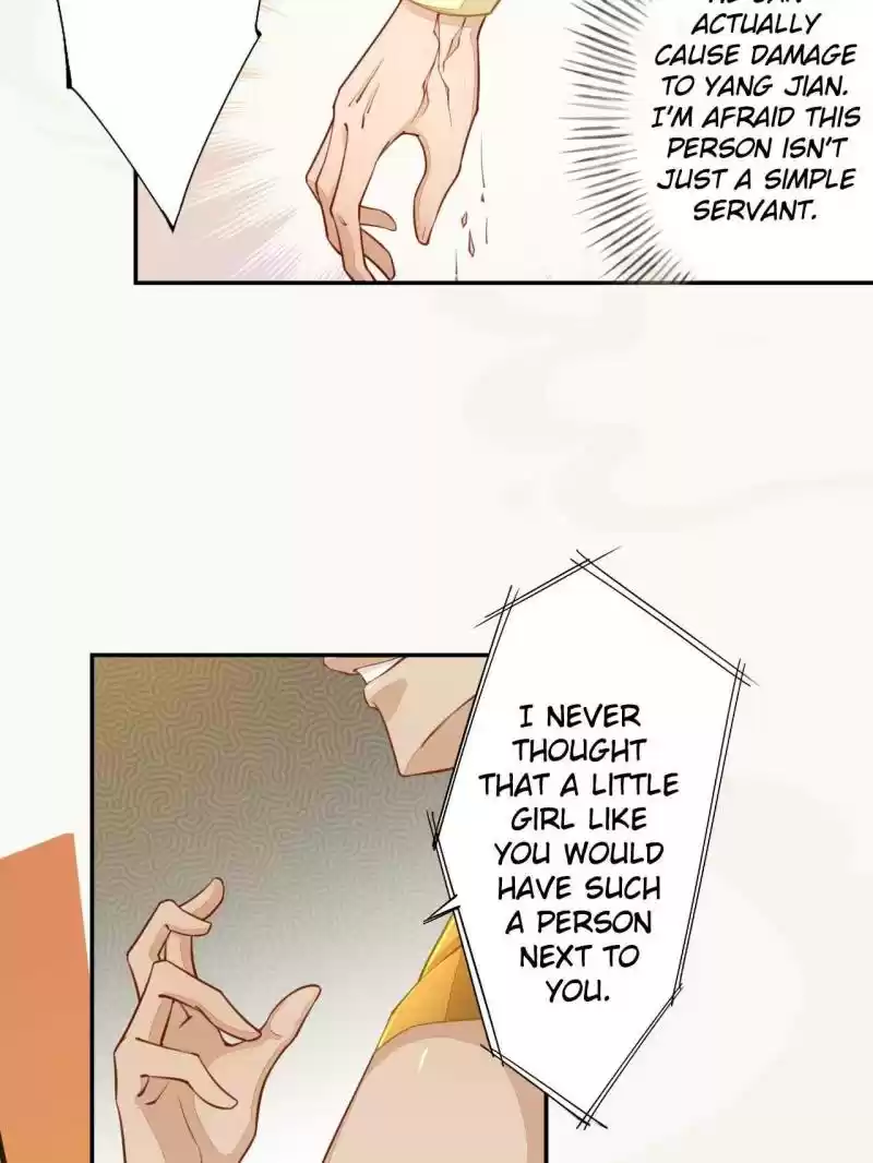 Peerless Refiner Chapter 28