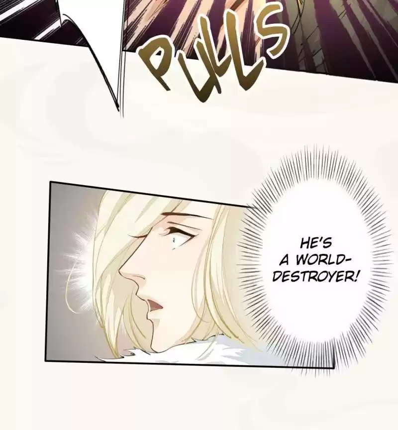 Peerless Refiner Chapter 28