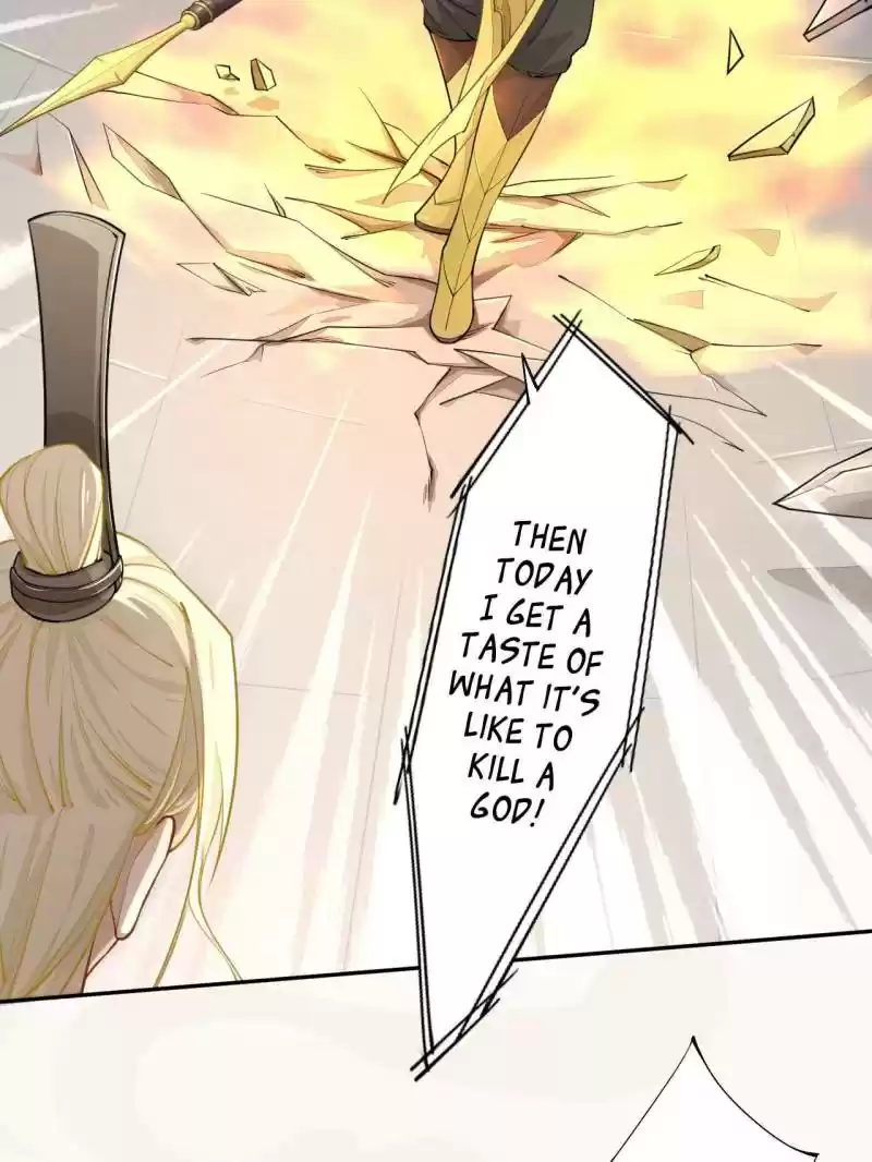 Peerless Refiner Chapter 28