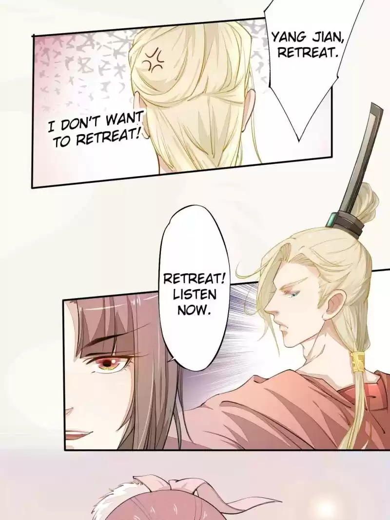 Peerless Refiner Chapter 28