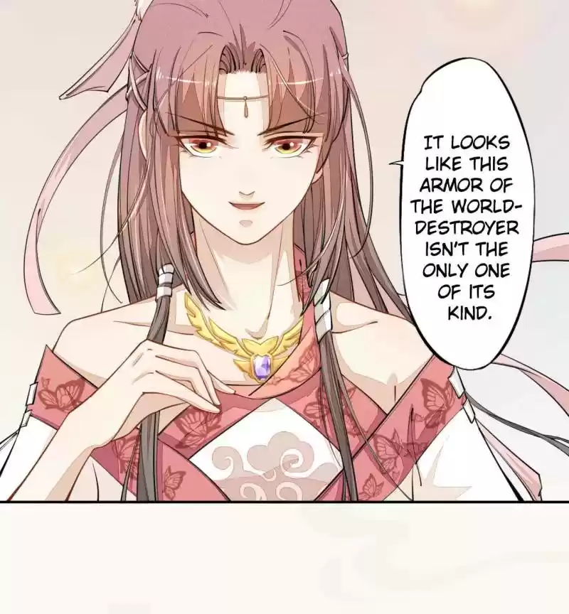 Peerless Refiner Chapter 28