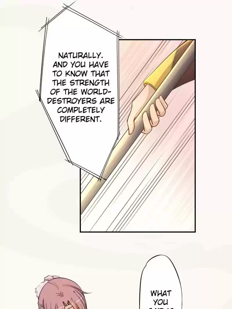 Peerless Refiner Chapter 28