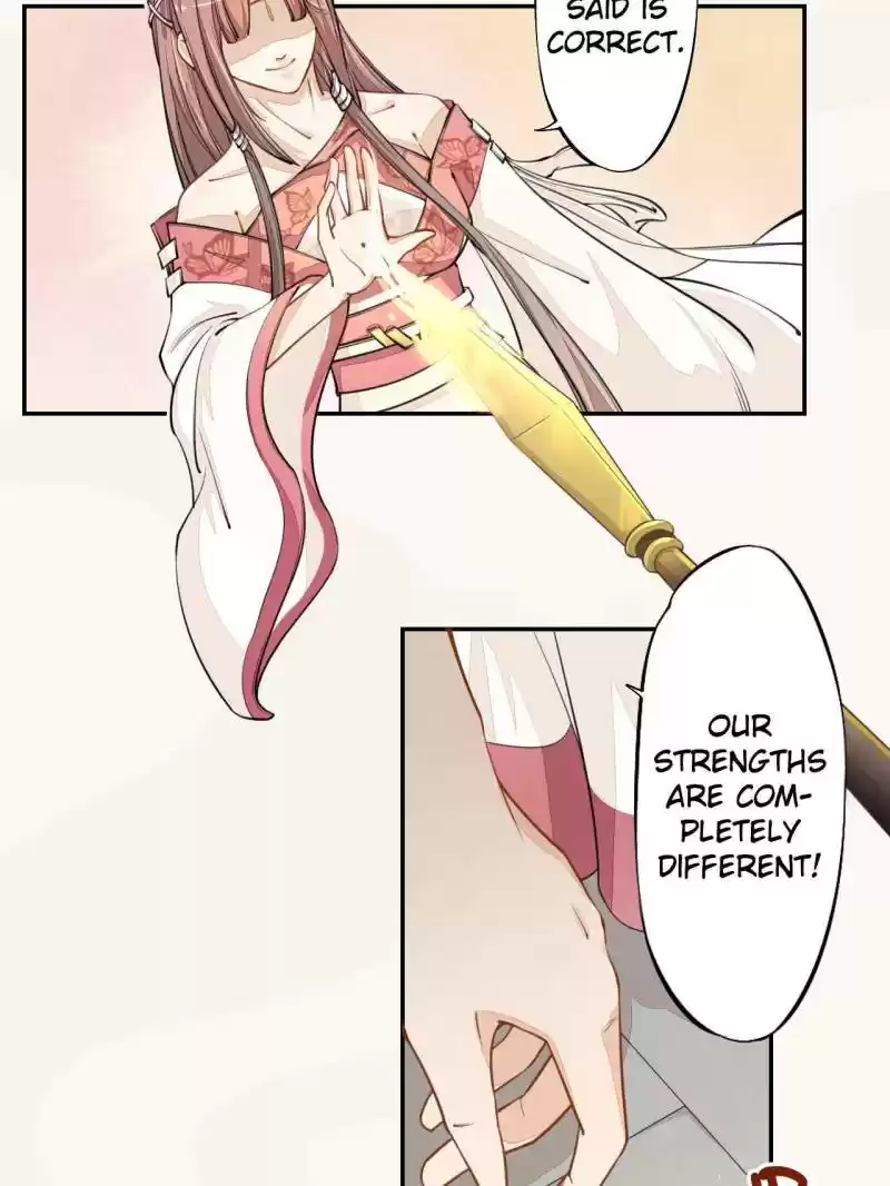 Peerless Refiner Chapter 28