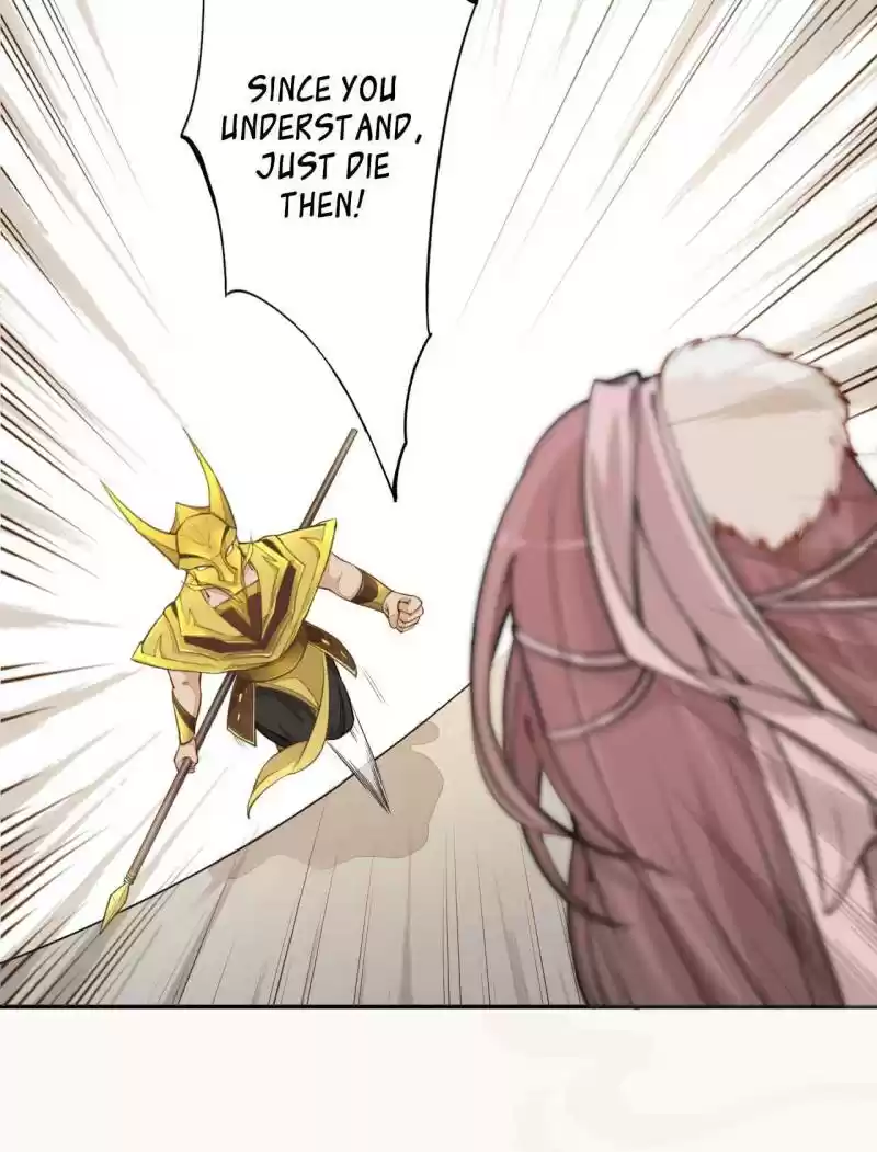 Peerless Refiner Chapter 28