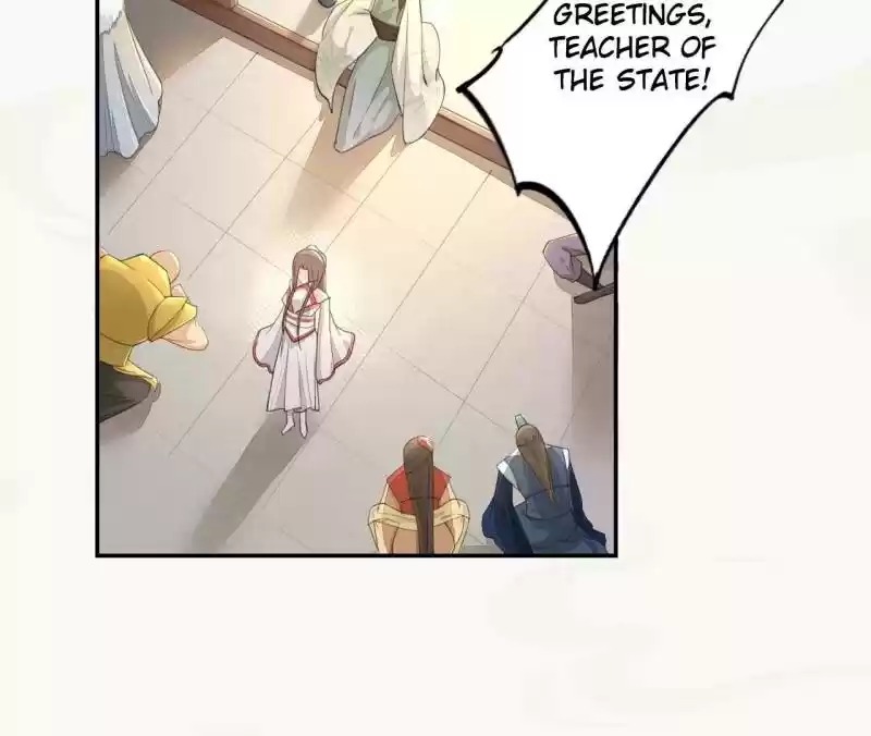 Peerless Refiner Chapter 29