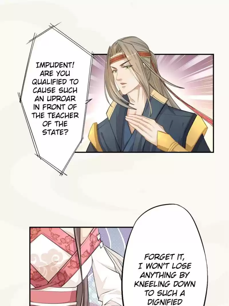 Peerless Refiner Chapter 29