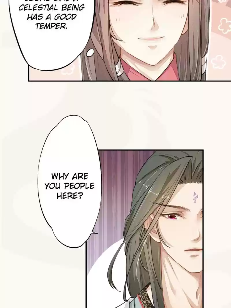 Peerless Refiner Chapter 29