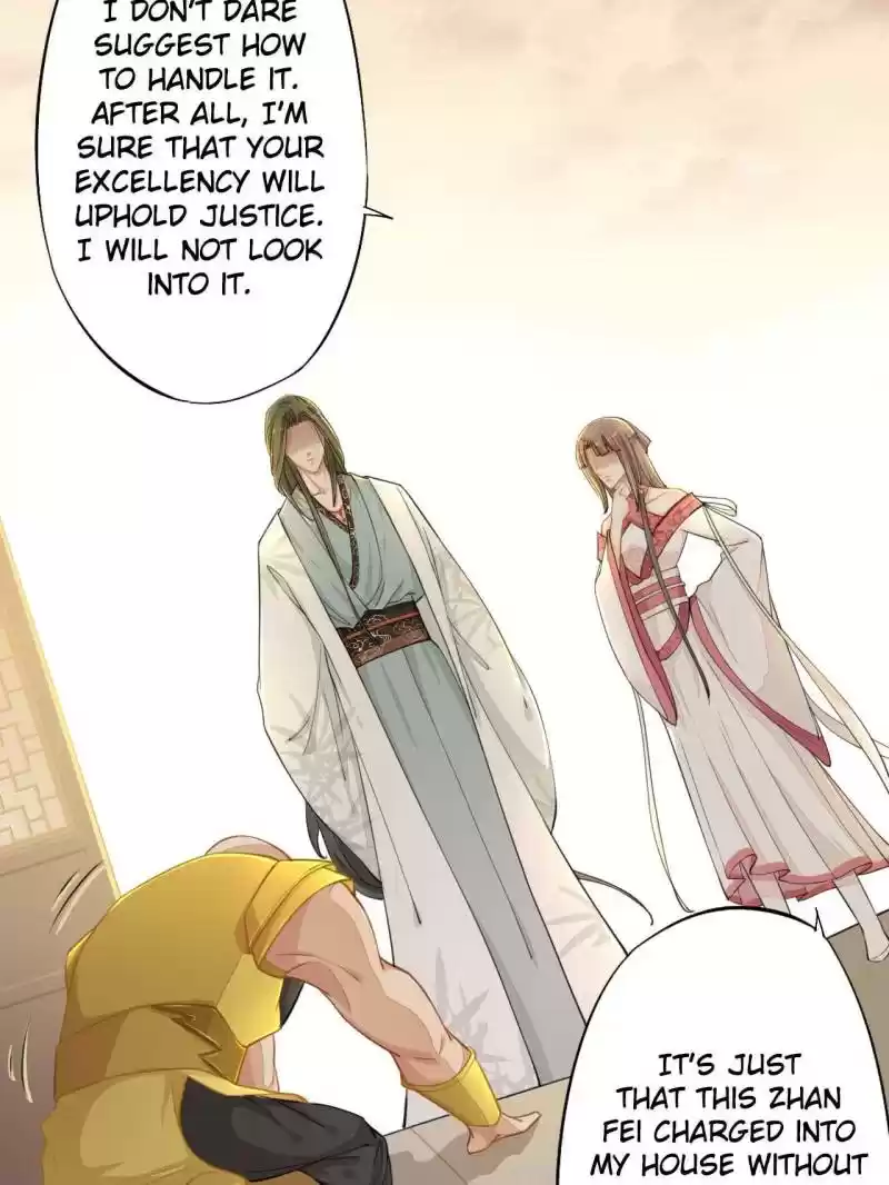 Peerless Refiner Chapter 29