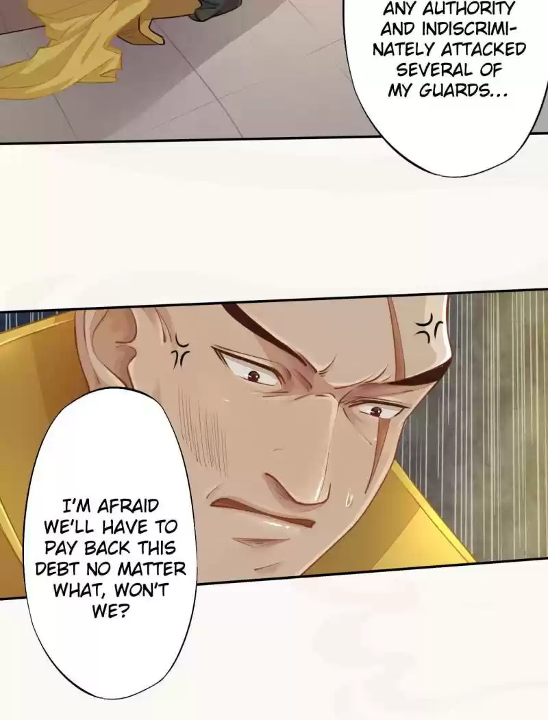 Peerless Refiner Chapter 29