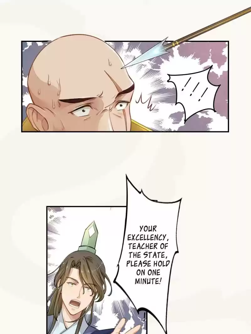 Peerless Refiner Chapter 29