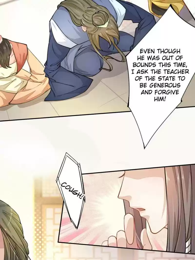 Peerless Refiner Chapter 29