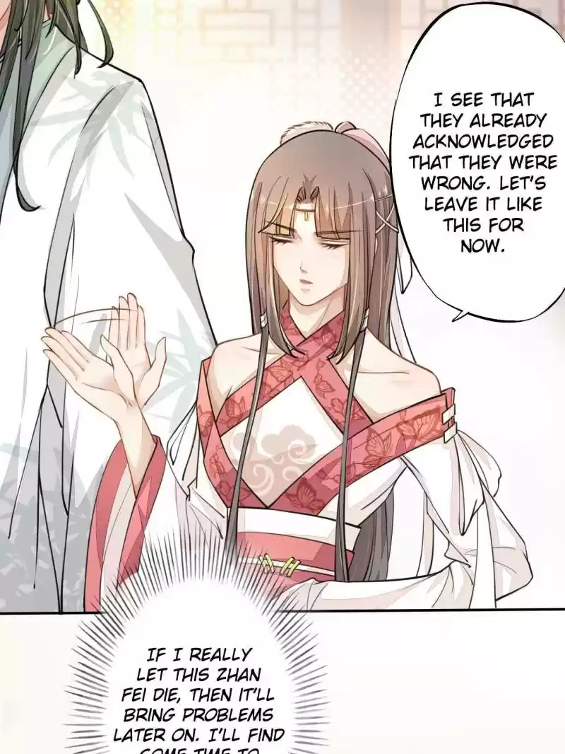 Peerless Refiner Chapter 29