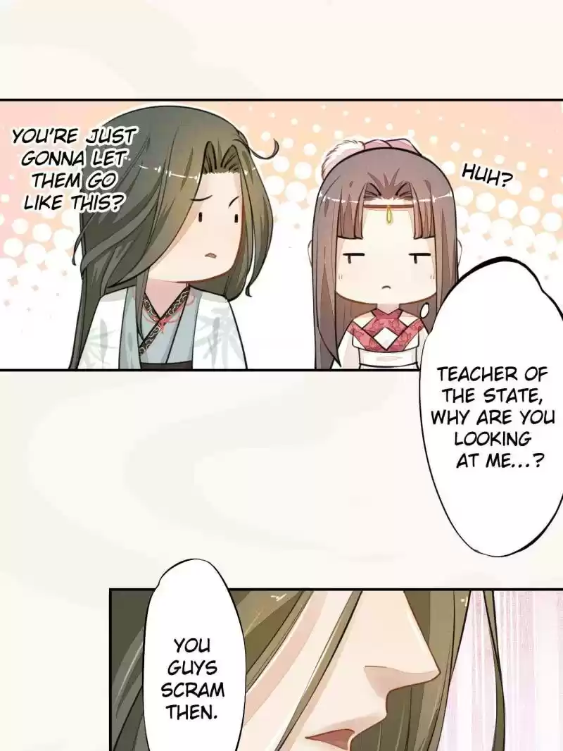 Peerless Refiner Chapter 29