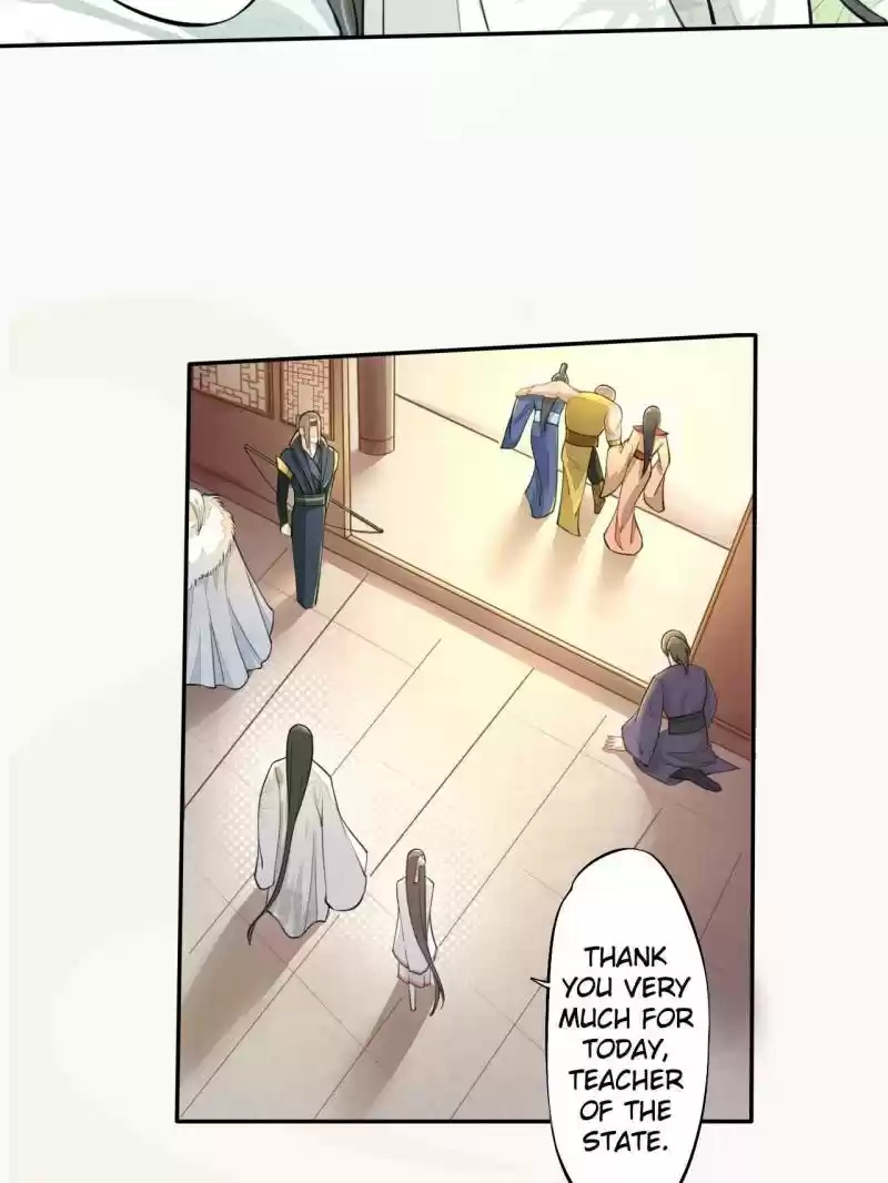 Peerless Refiner Chapter 29