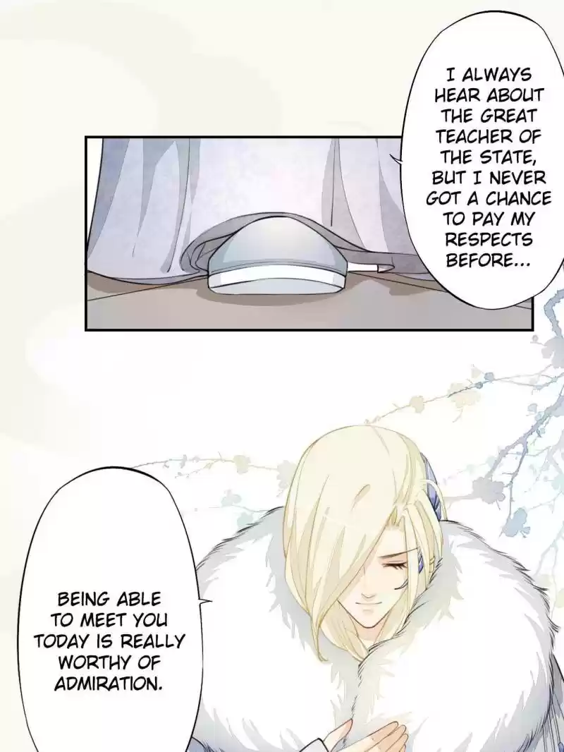 Peerless Refiner Chapter 29