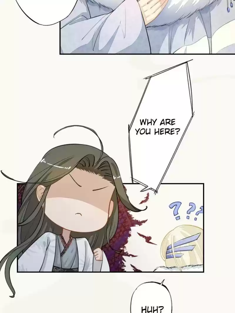 Peerless Refiner Chapter 29