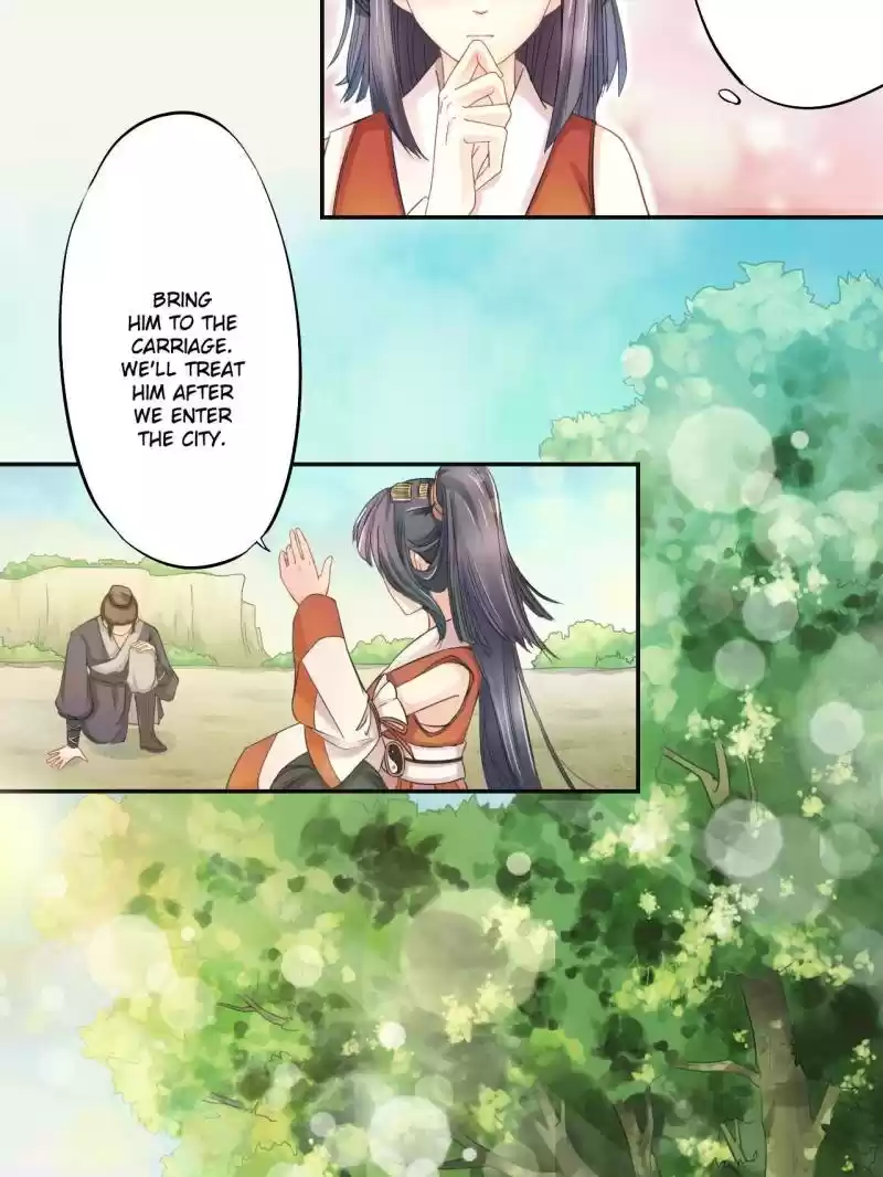 Peerless Refiner Chapter 3