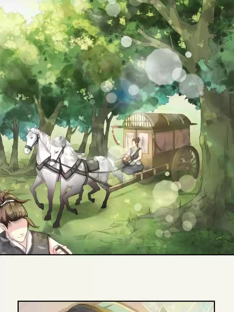 Peerless Refiner Chapter 3