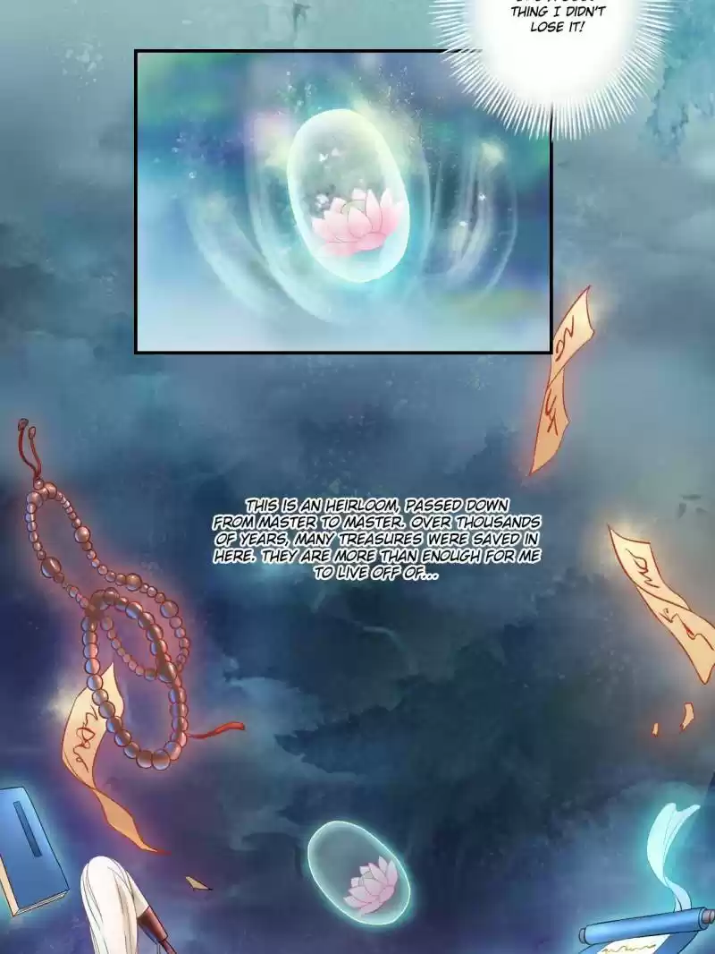 Peerless Refiner Chapter 3