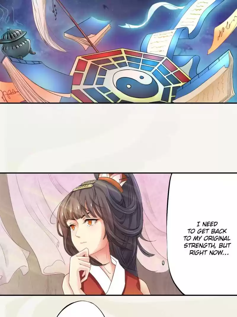 Peerless Refiner Chapter 3