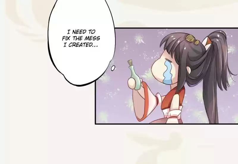 Peerless Refiner Chapter 3