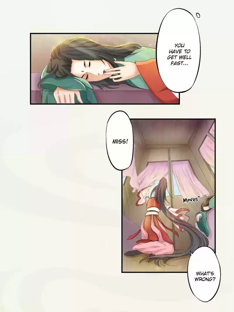 Peerless Refiner Chapter 3