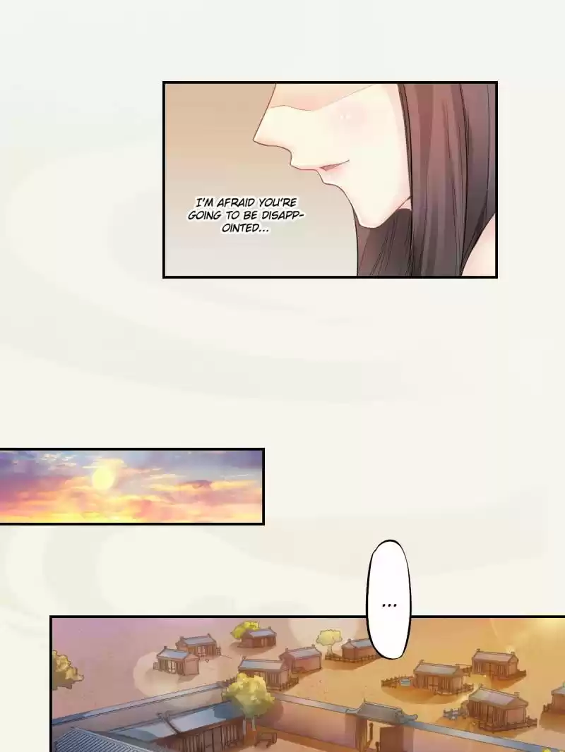 Peerless Refiner Chapter 3