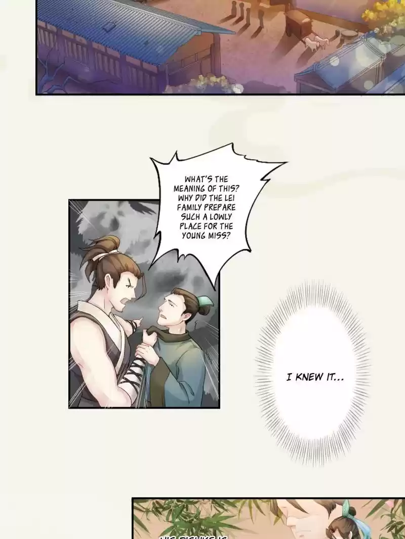 Peerless Refiner Chapter 3