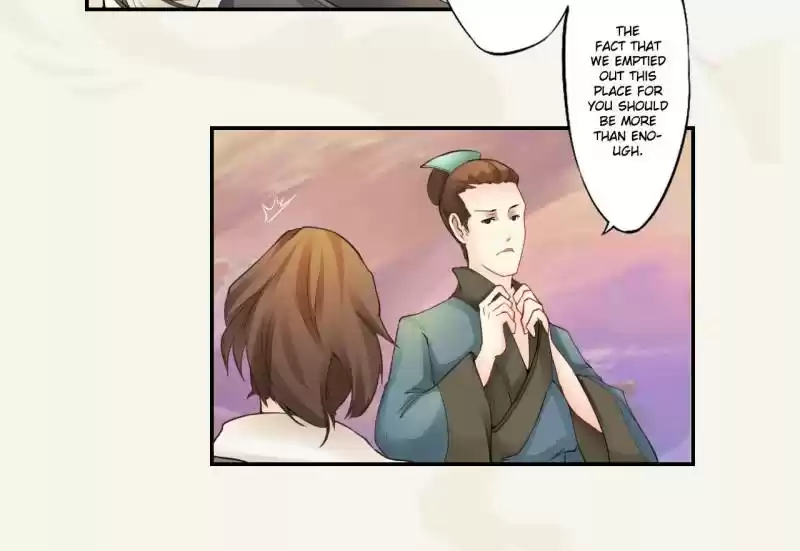 Peerless Refiner Chapter 3