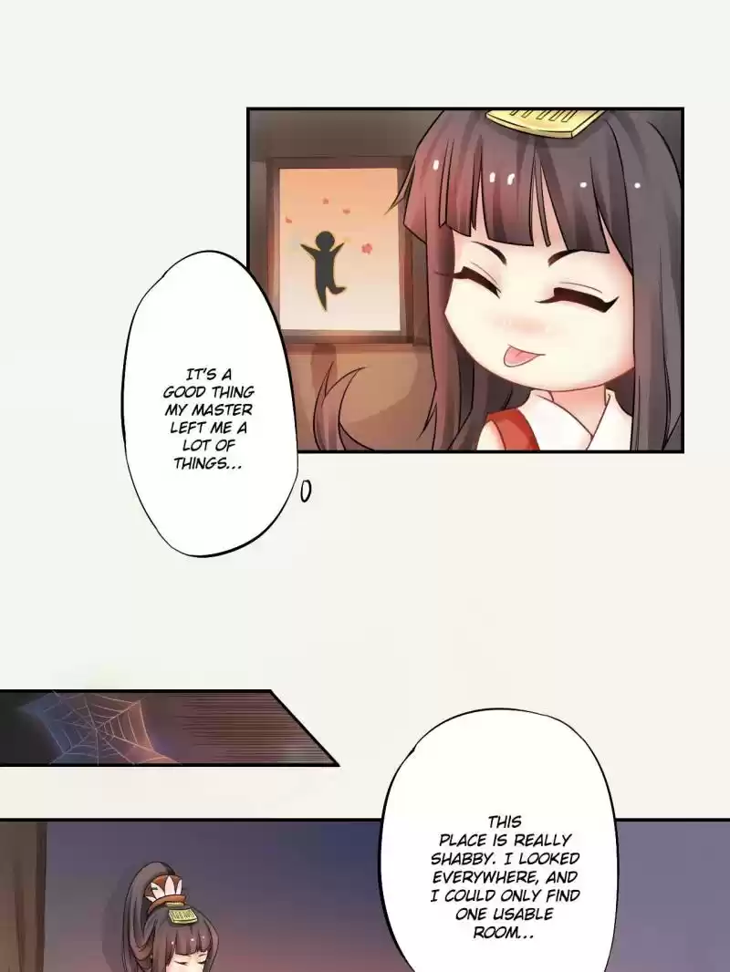 Peerless Refiner Chapter 3