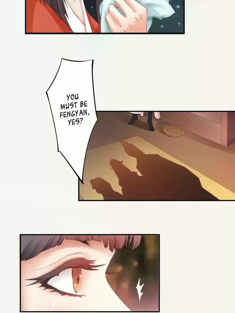 Peerless Refiner Chapter 3